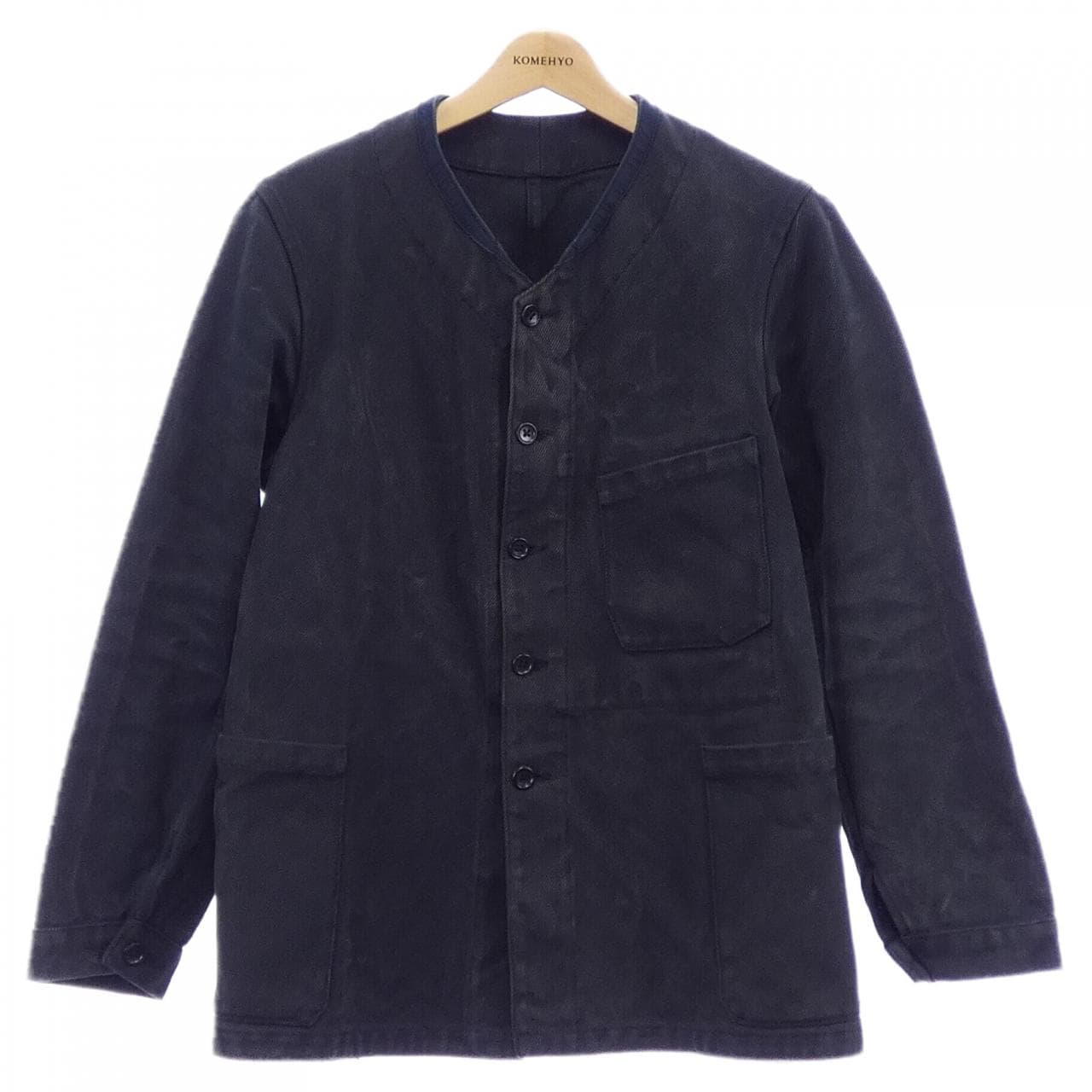アナトミカ ANATOMICA SAVOYARDE ジャケット