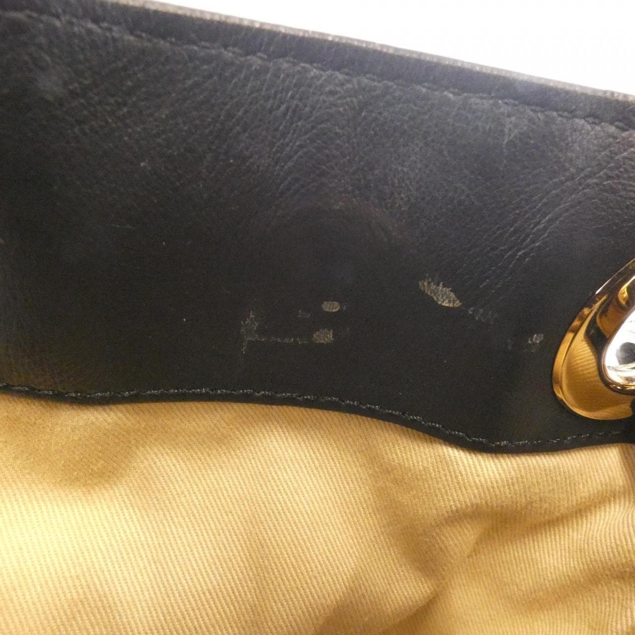 クロエ TAO バッグ