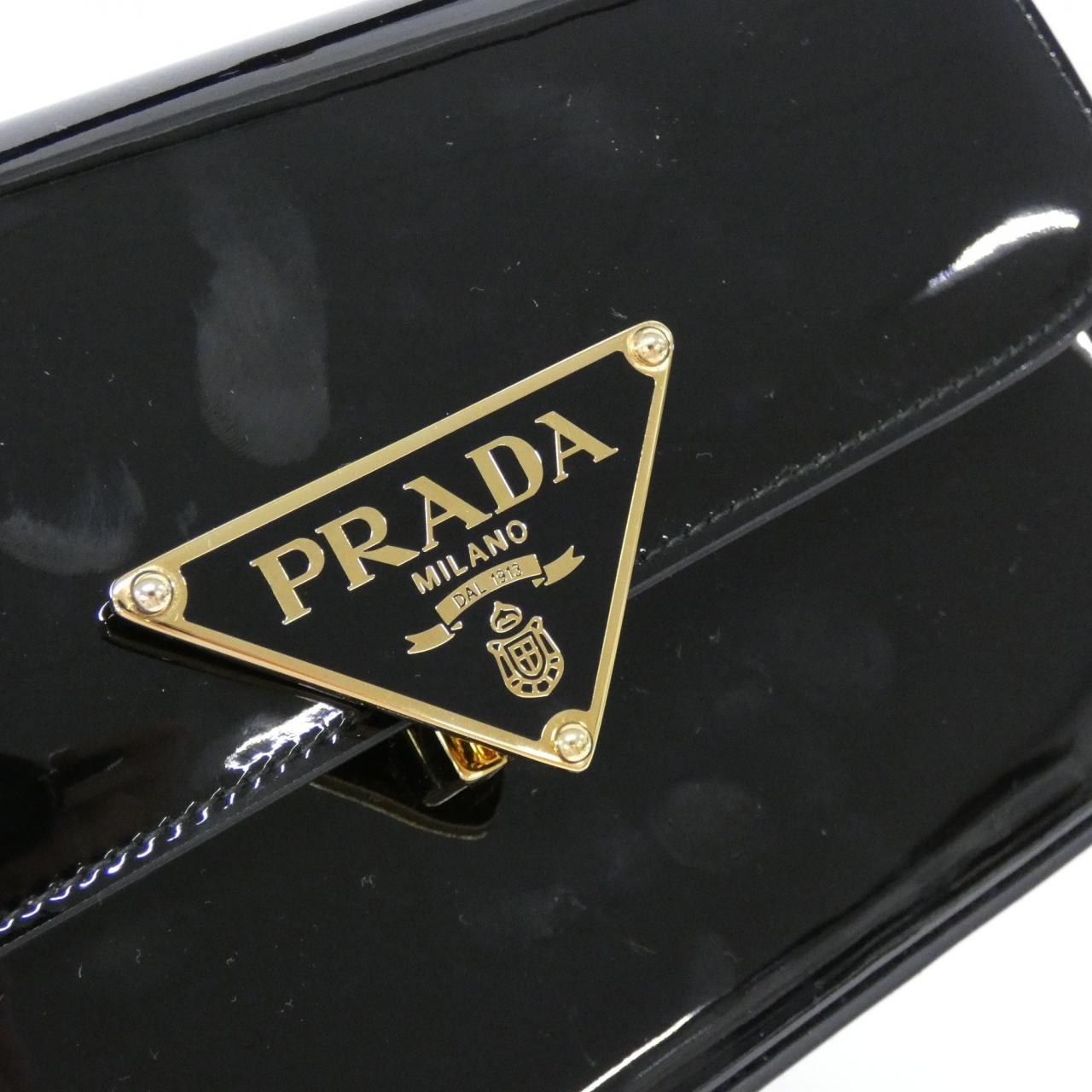 プラダ 1BD339 ショルダーバッグ