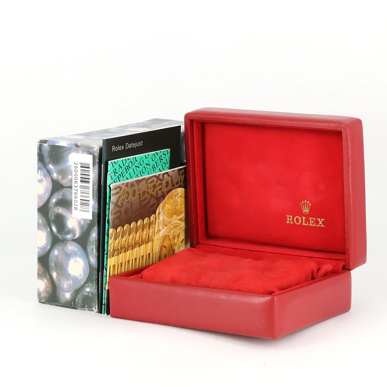 ロレックス デイトジャスト 79173 2BR SSxYG 自動巻 A番