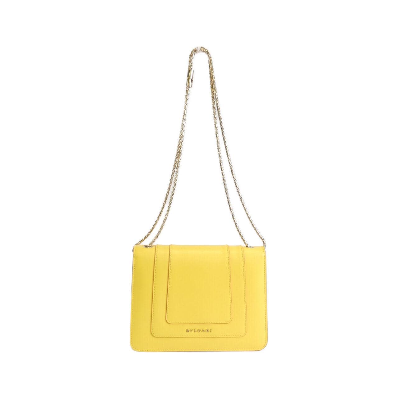 BVLGARI Serpenti Forever 287127 單肩包
