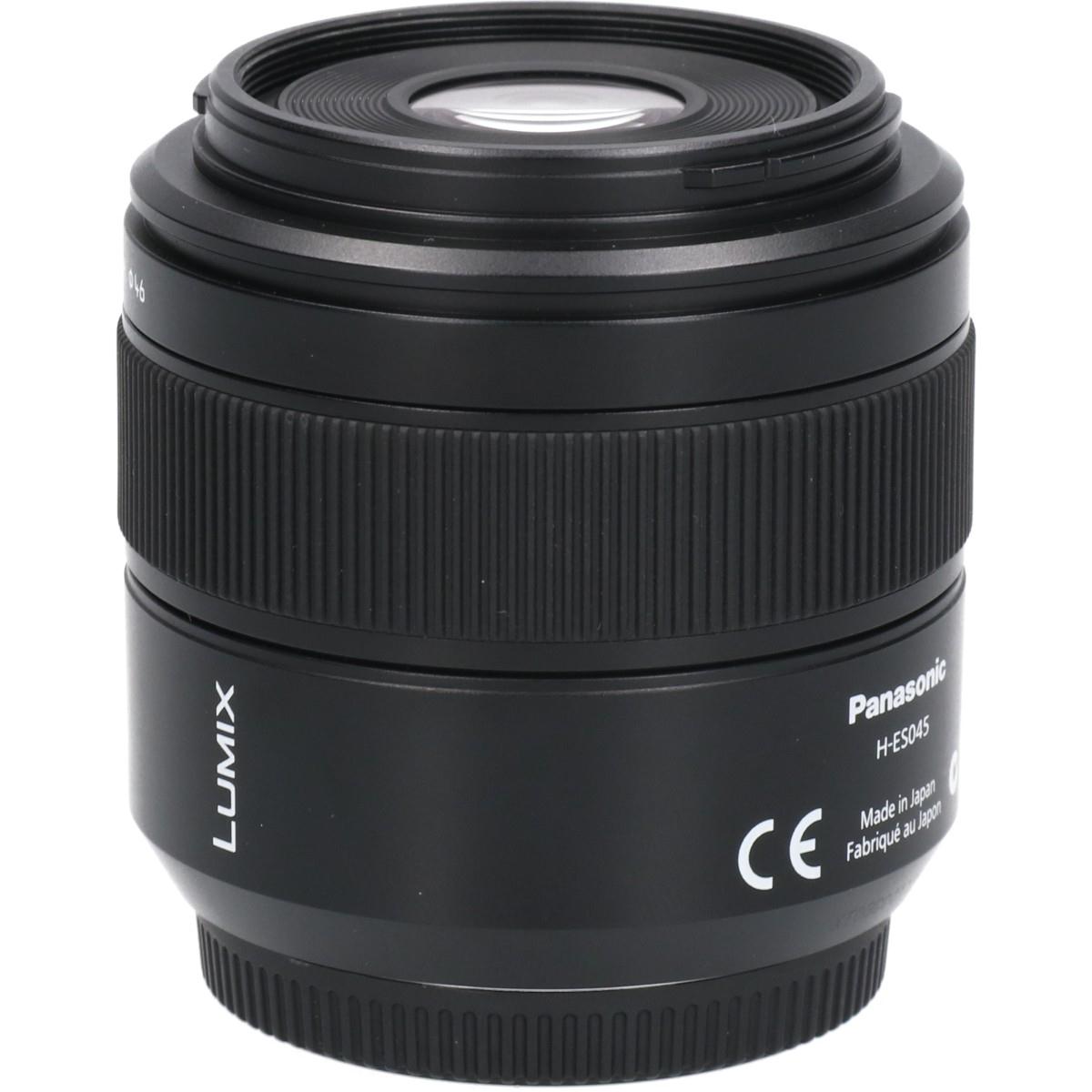 DG MACRO-ELMARIT45mm F2.8