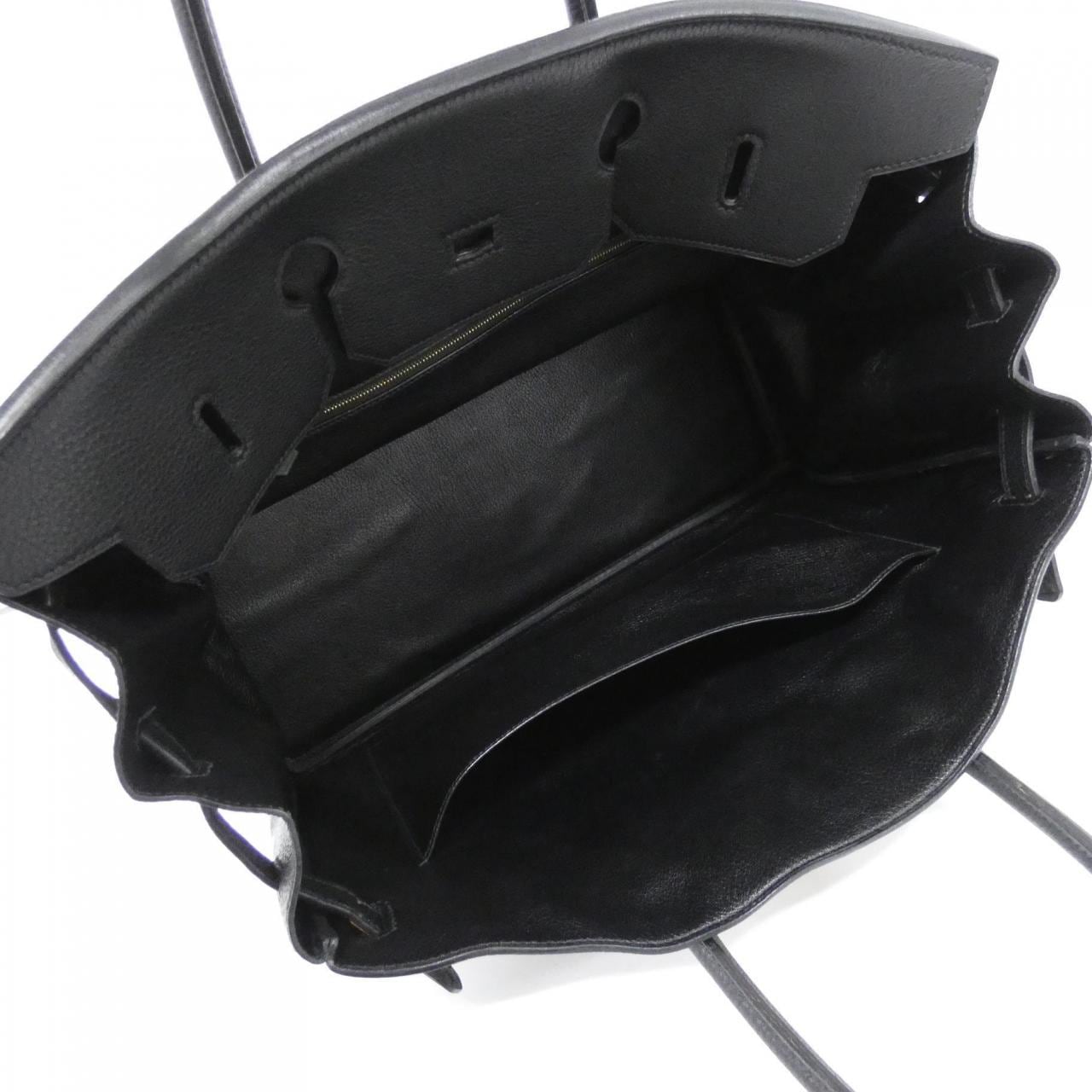 【ヴィンテージ】エルメス バーキン 40cm 027635CC バッグ