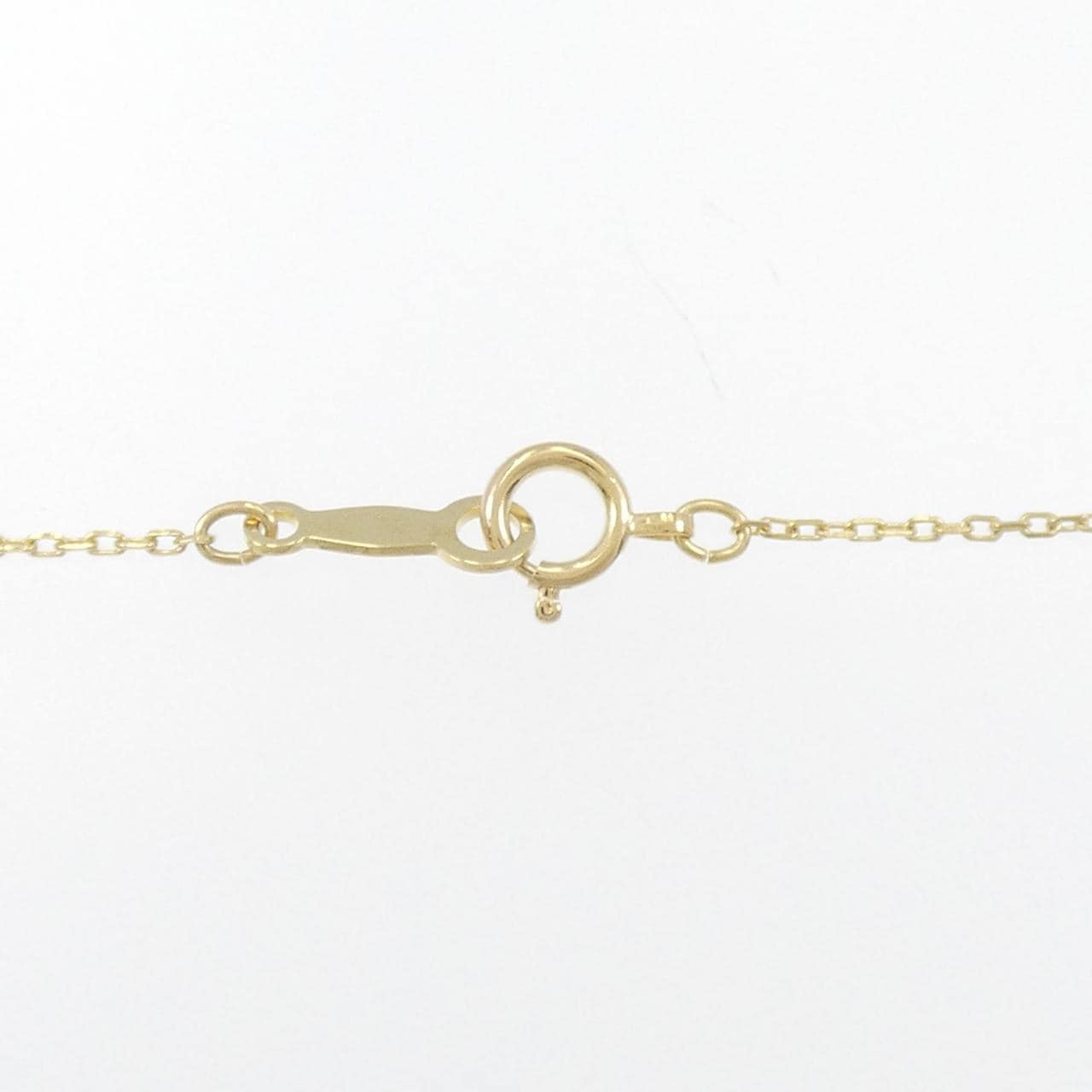 ミキモト アコヤパール ネックレス 6.8mm