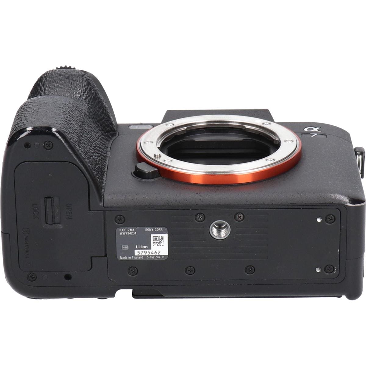 α７　ＩＶ　ＩＬＣＥ－７Ｍ４