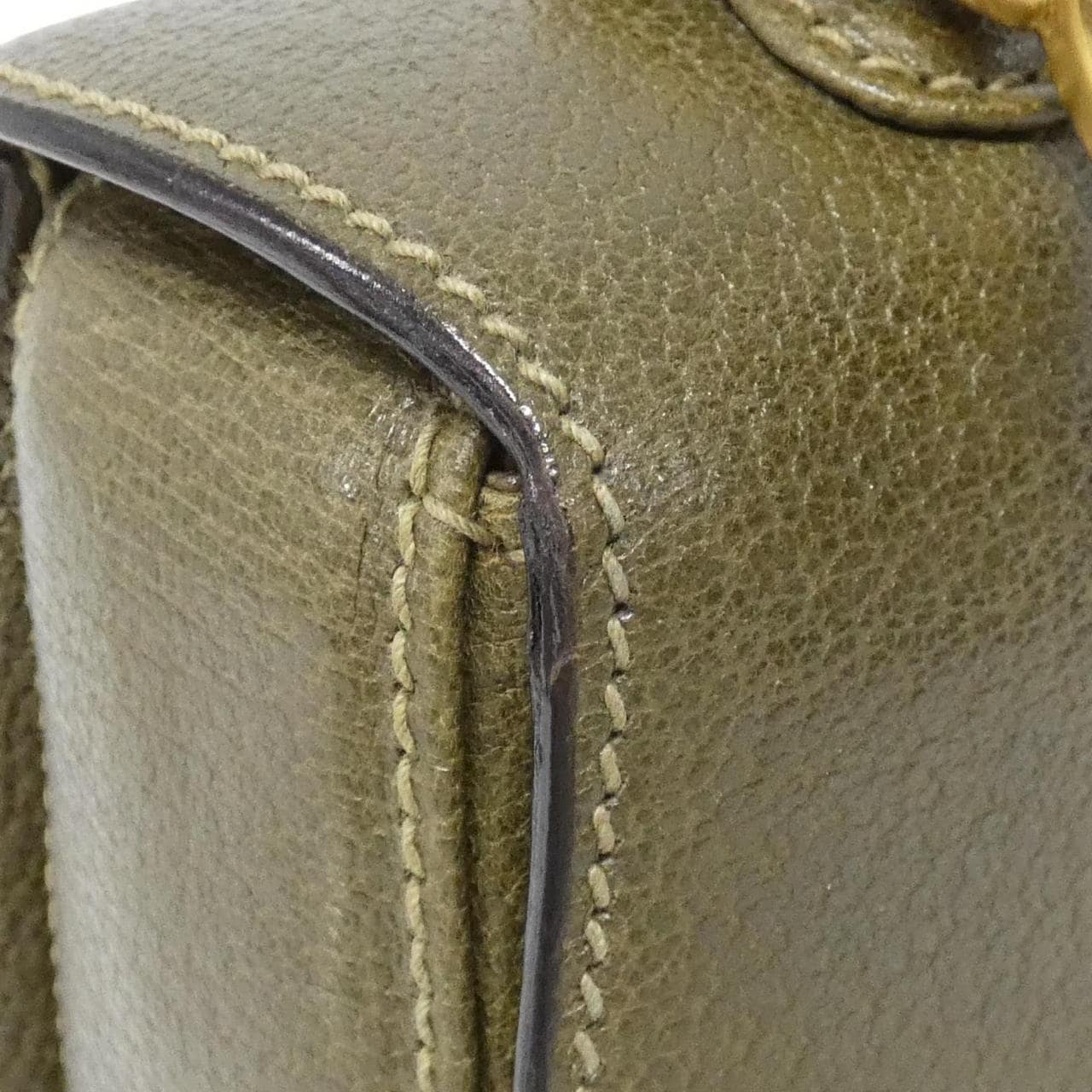 【ヴィンテージ】グッチ 000 46 0633 バッグ