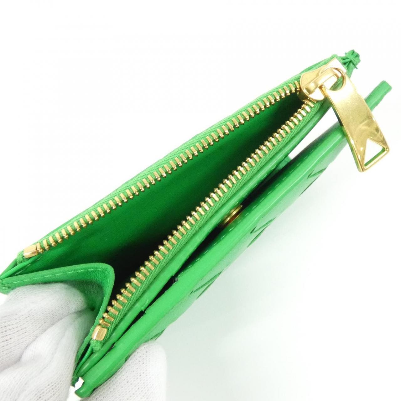 ボッテガヴェネタ 707601 VCPP3 財布