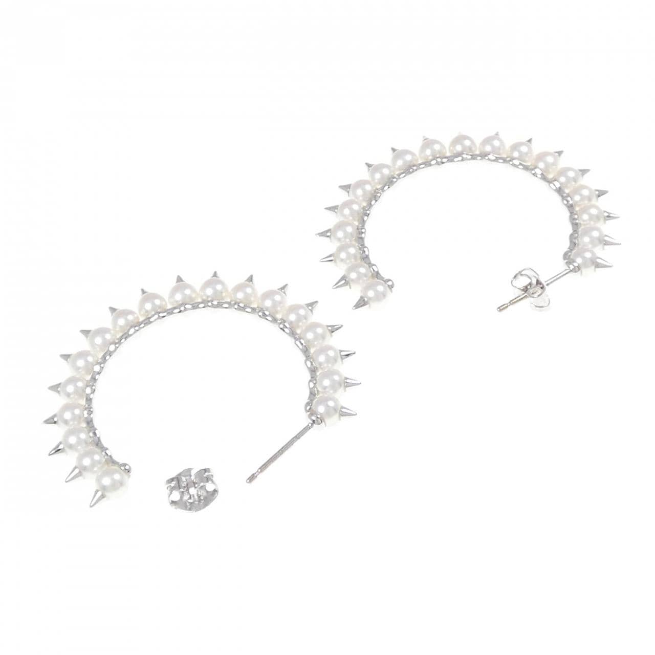 Tasaki Dinger Tara Eve Rage耳环