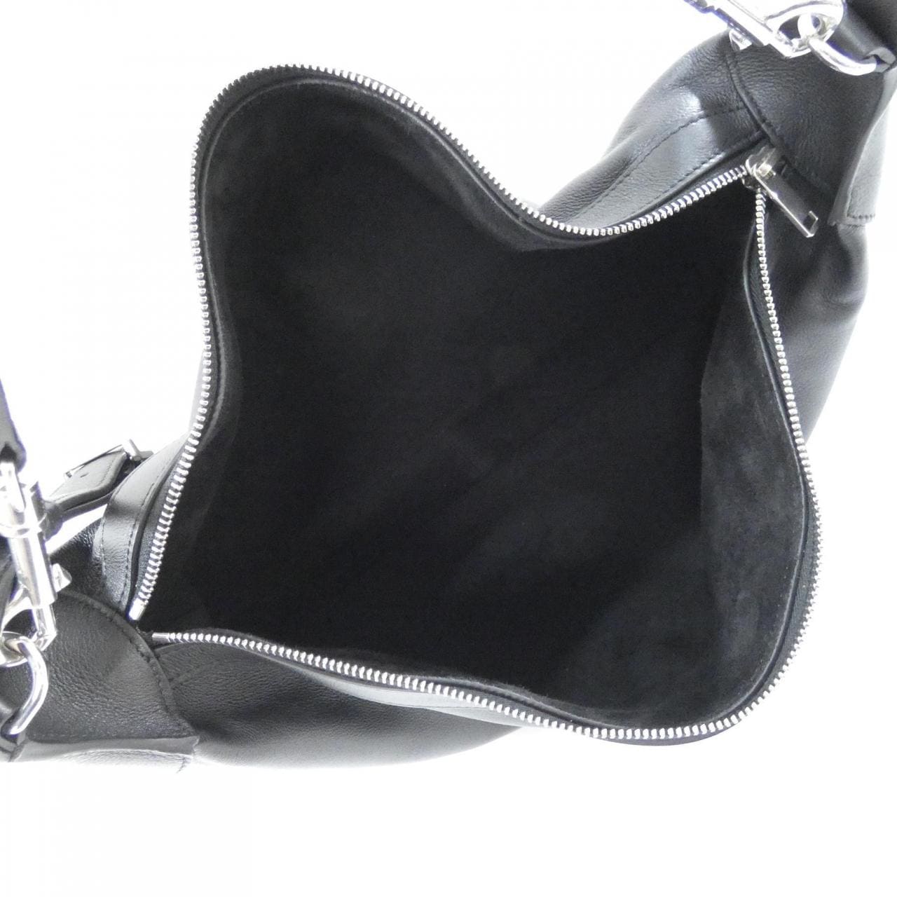 セリーヌ ラージ ストラップ ロミー 111773DPJ ショルダーバッグ