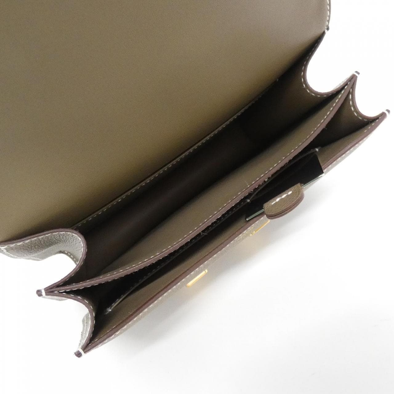 [Unused items] HERMES Constance 3 MINI 083905CC Shoulder bag