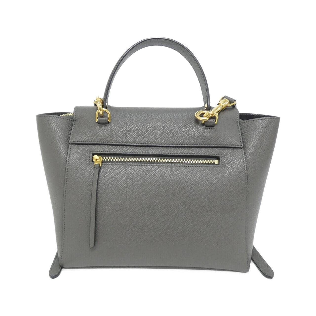 セリーヌ マイクロ ベルト 189153ZVA バッグ