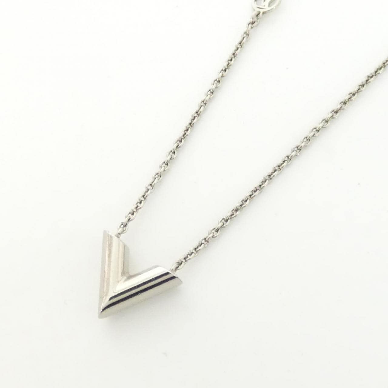 ルイヴィトン ネックレス エセンシャルV M63197 ネックレス