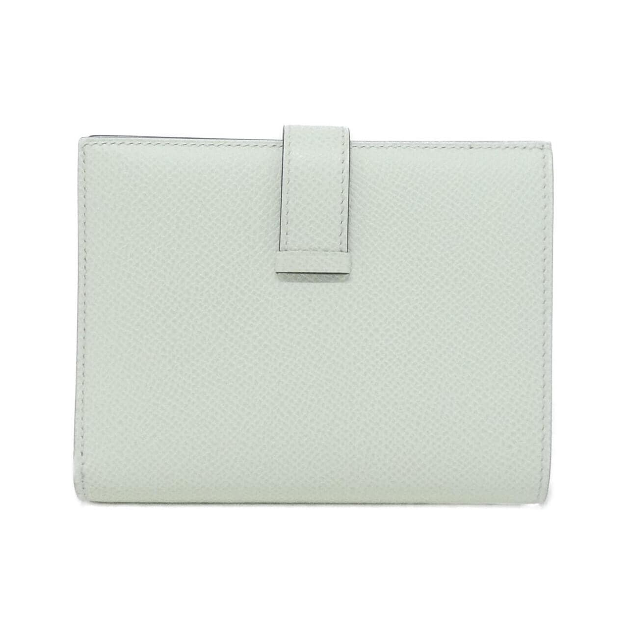 エルメス ベアン コンパクト 039790CK 財布