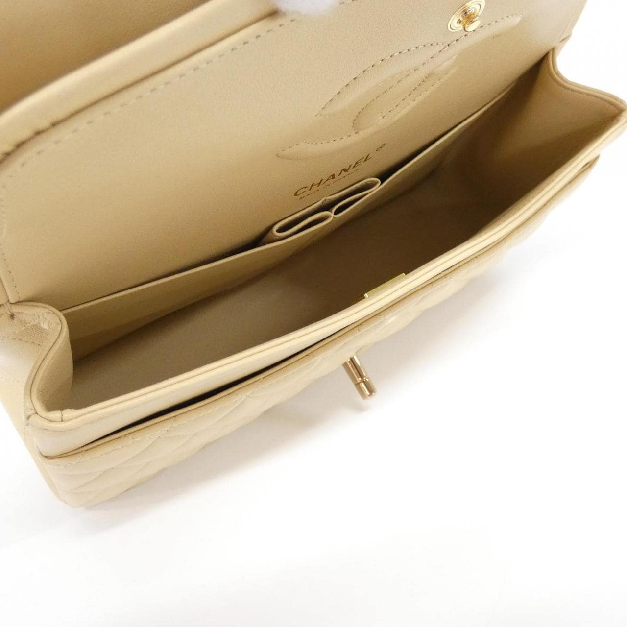 シャネル 1112 ショルダーバッグ