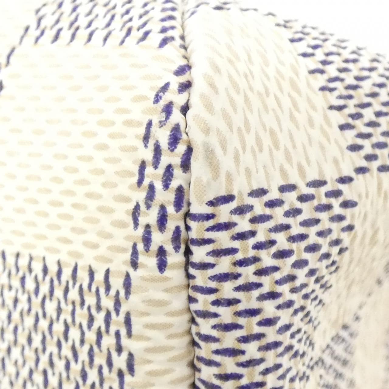 ルイヴィトン ダミエ アズール カバ MM N41375 バッグ