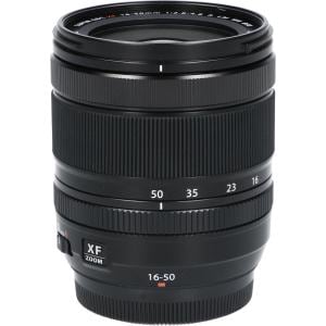 ＦＵＪＩＦＩＬＭ　ＸＦ１６－５０ｍｍ　Ｆ２．８－４．８Ｒ　ＬＭ　ＷＲ