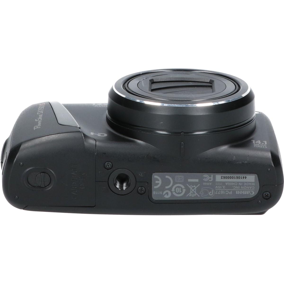 POWERSHOT SX150IS