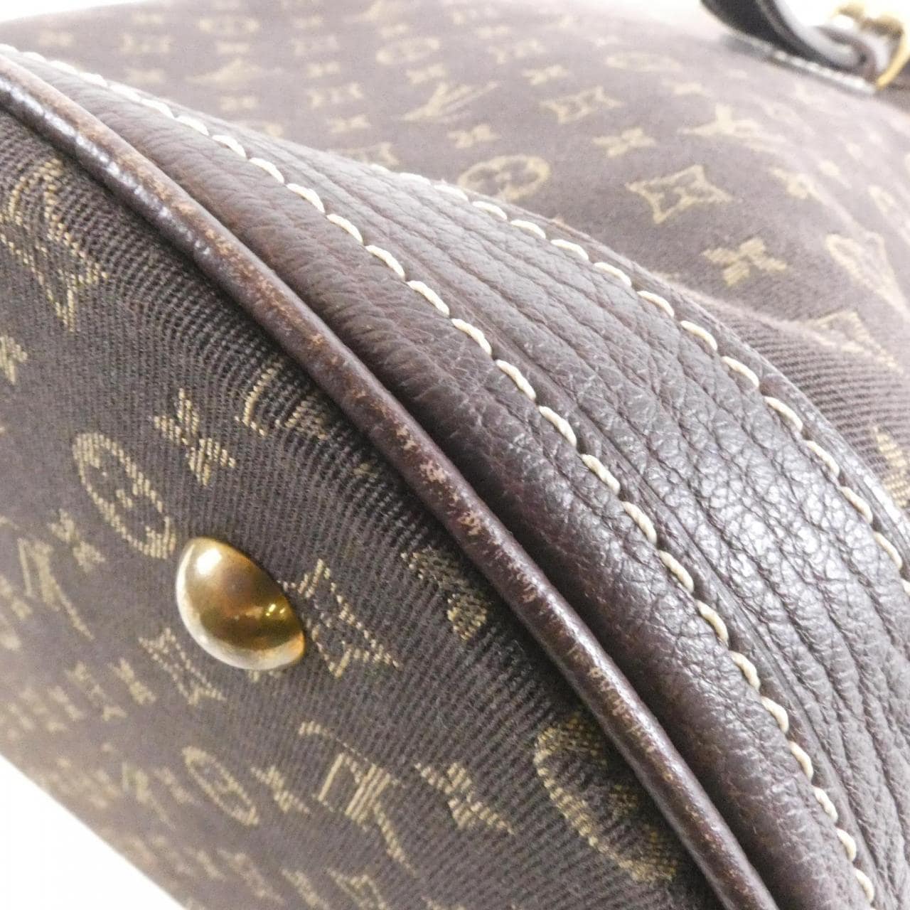 LOUIS VUITTON Monogram迷你 Run Bucket PM M95226 包