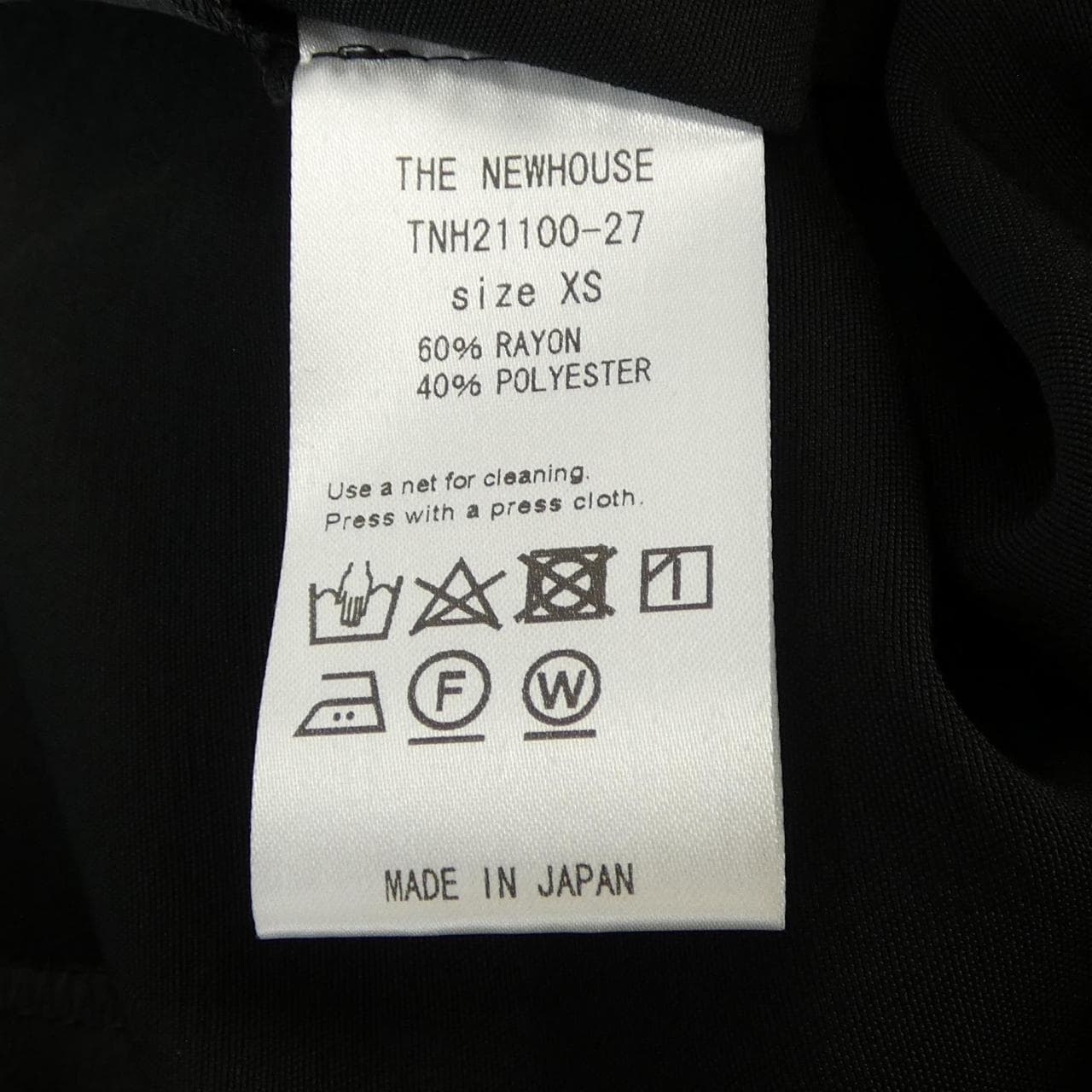 ザニューハウス THE NEWHOUSE ワンピース