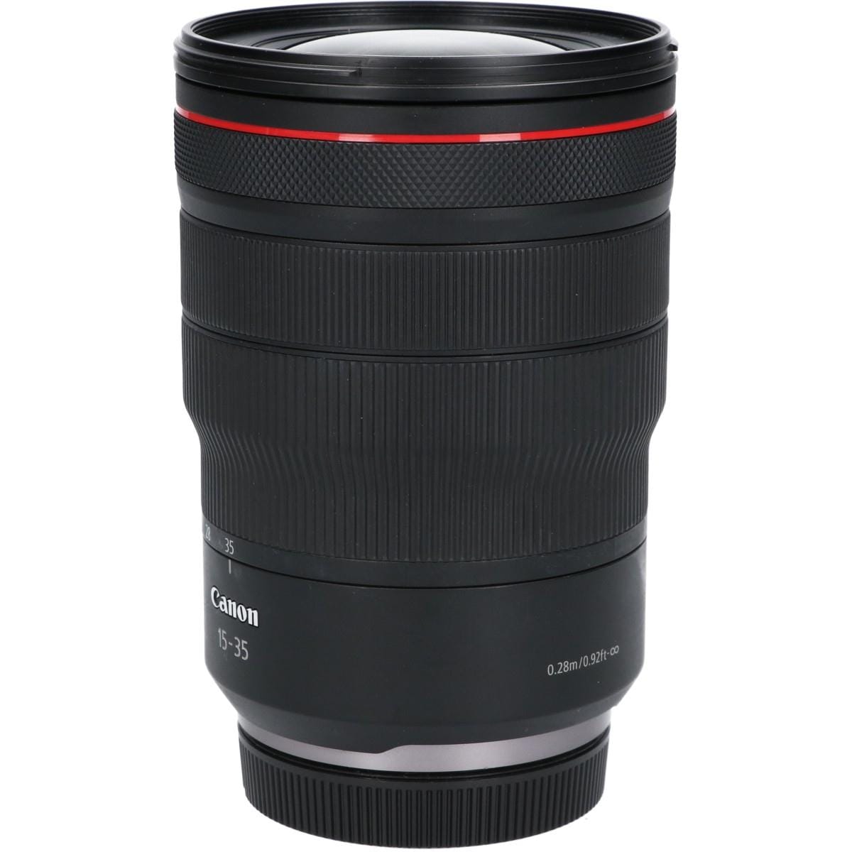 RF15-35mm F2.8L IS USM