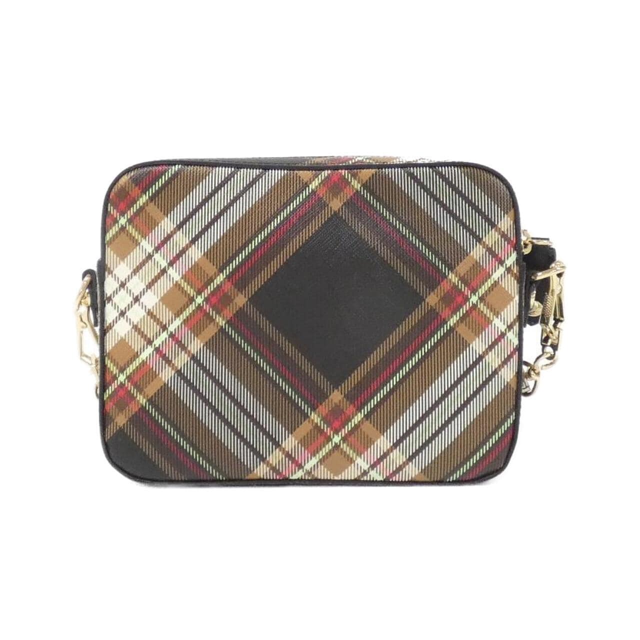 【新品】ヴィヴィアンウェストウッド 4304006YU ショルダーバッグ