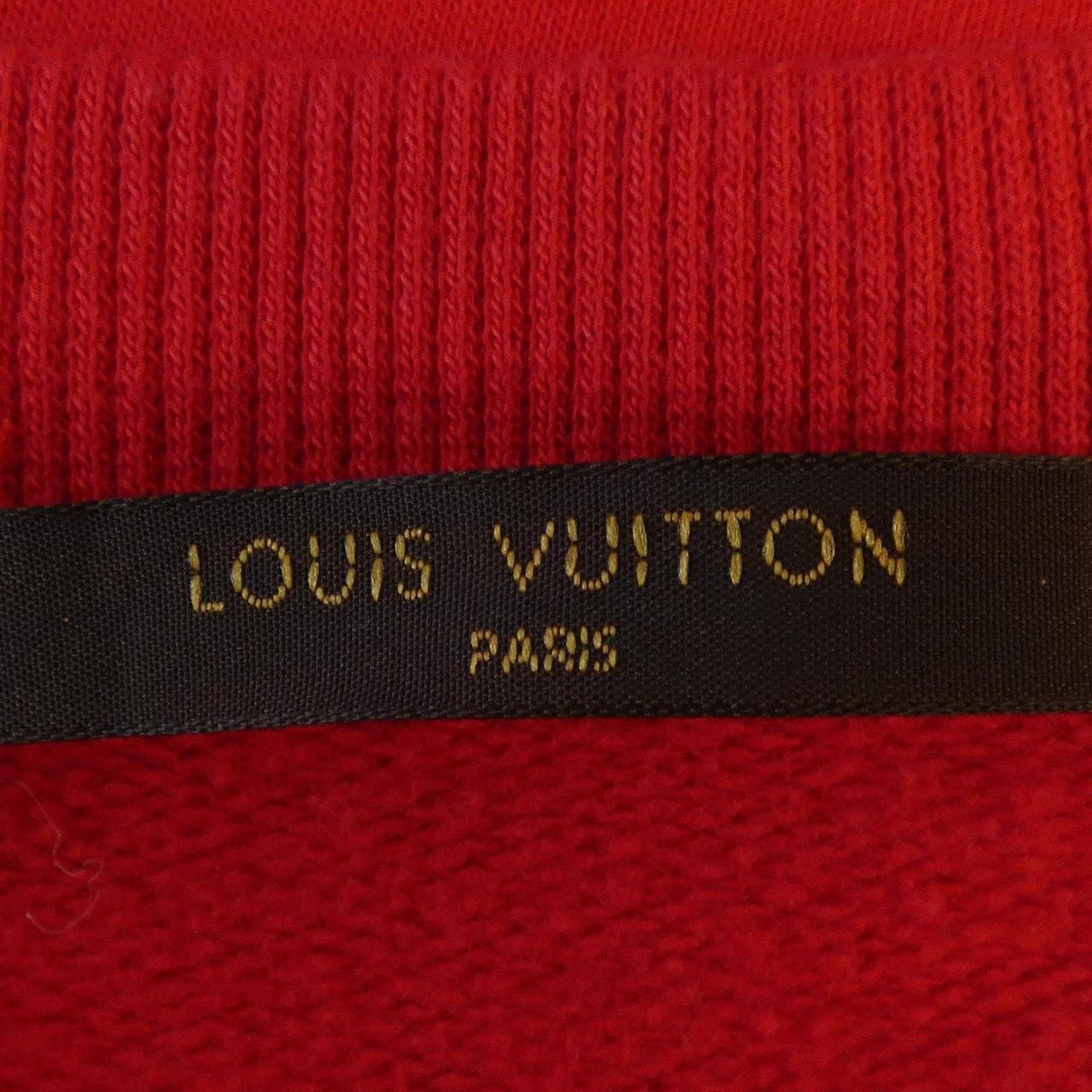 ルイヴィトン LOUIS VUITTON SUPREME LV ARC LOGO HDY93WJIU スウェット