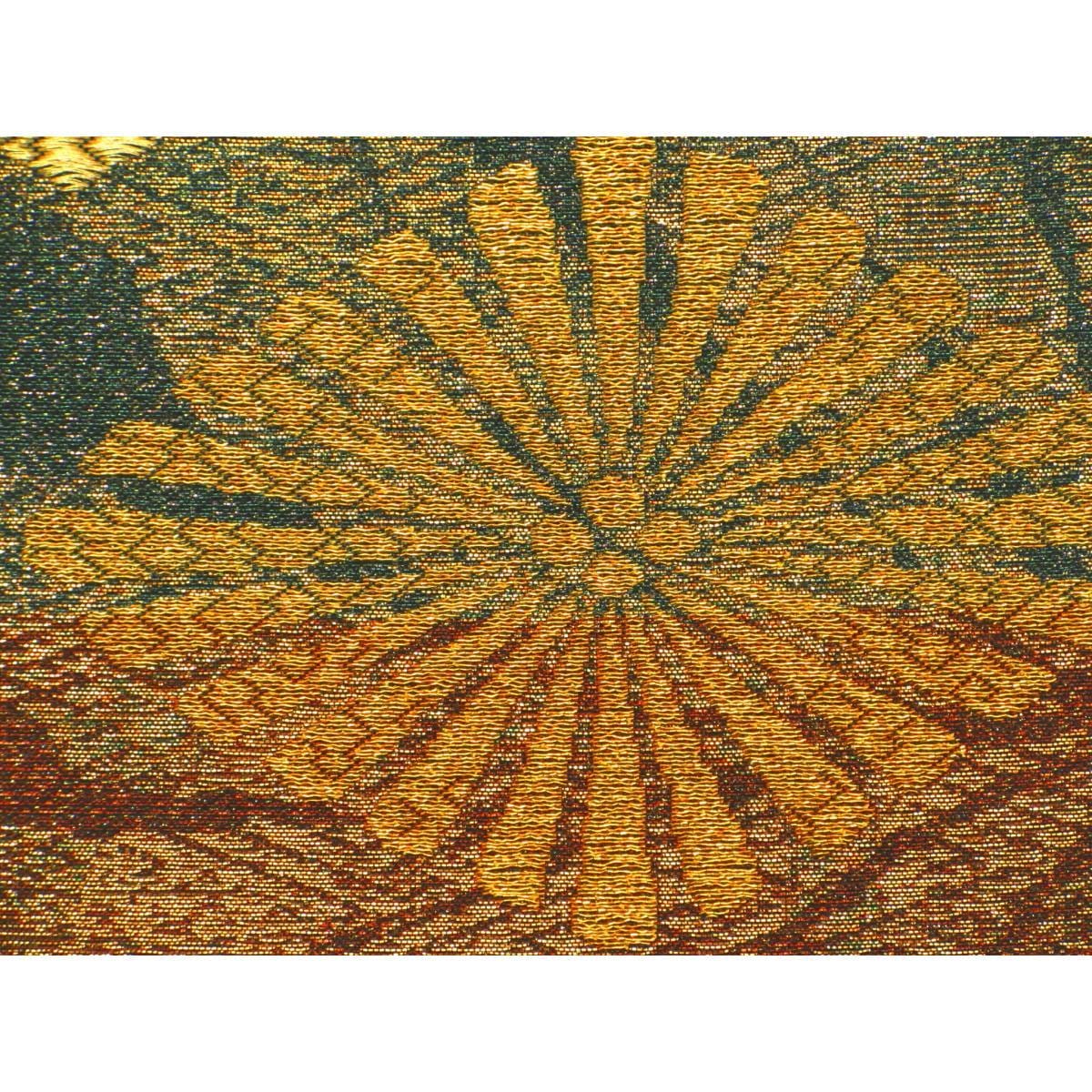 袋帯　誉田屋源兵衛