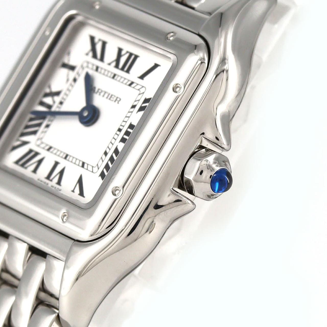 カルティエ パンテール･ドゥ･カルティエSM WSPN0013 SS クォーツ