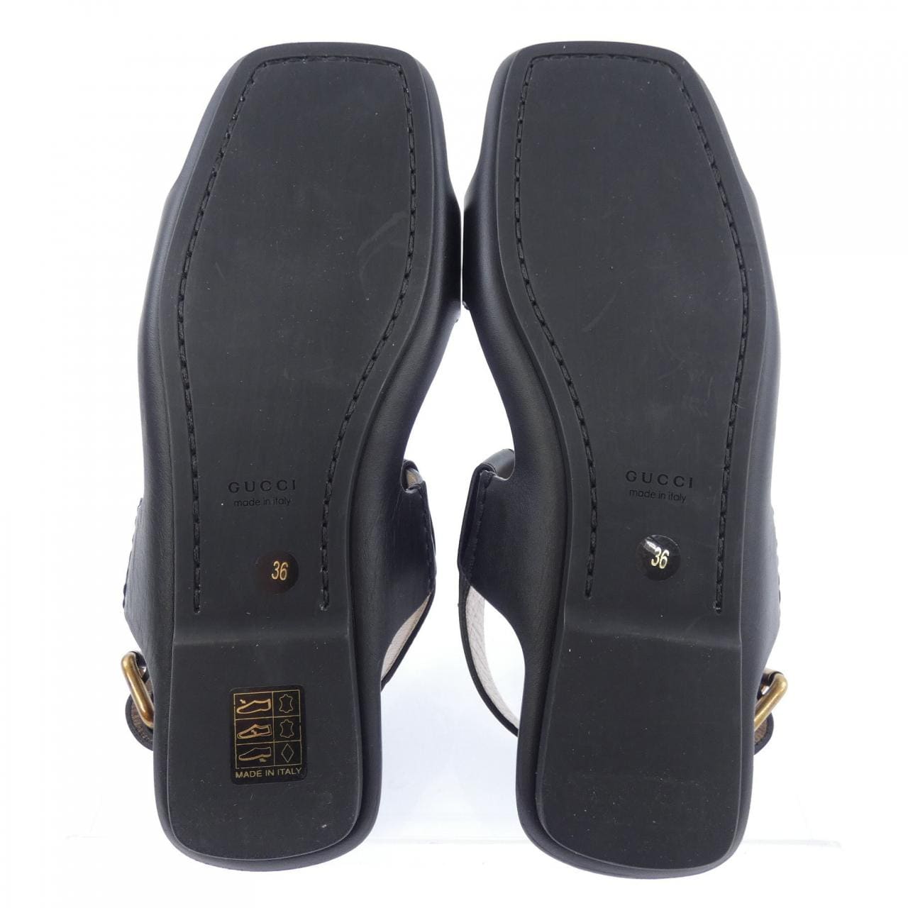 グッチ GUCCI 577268 サンダル