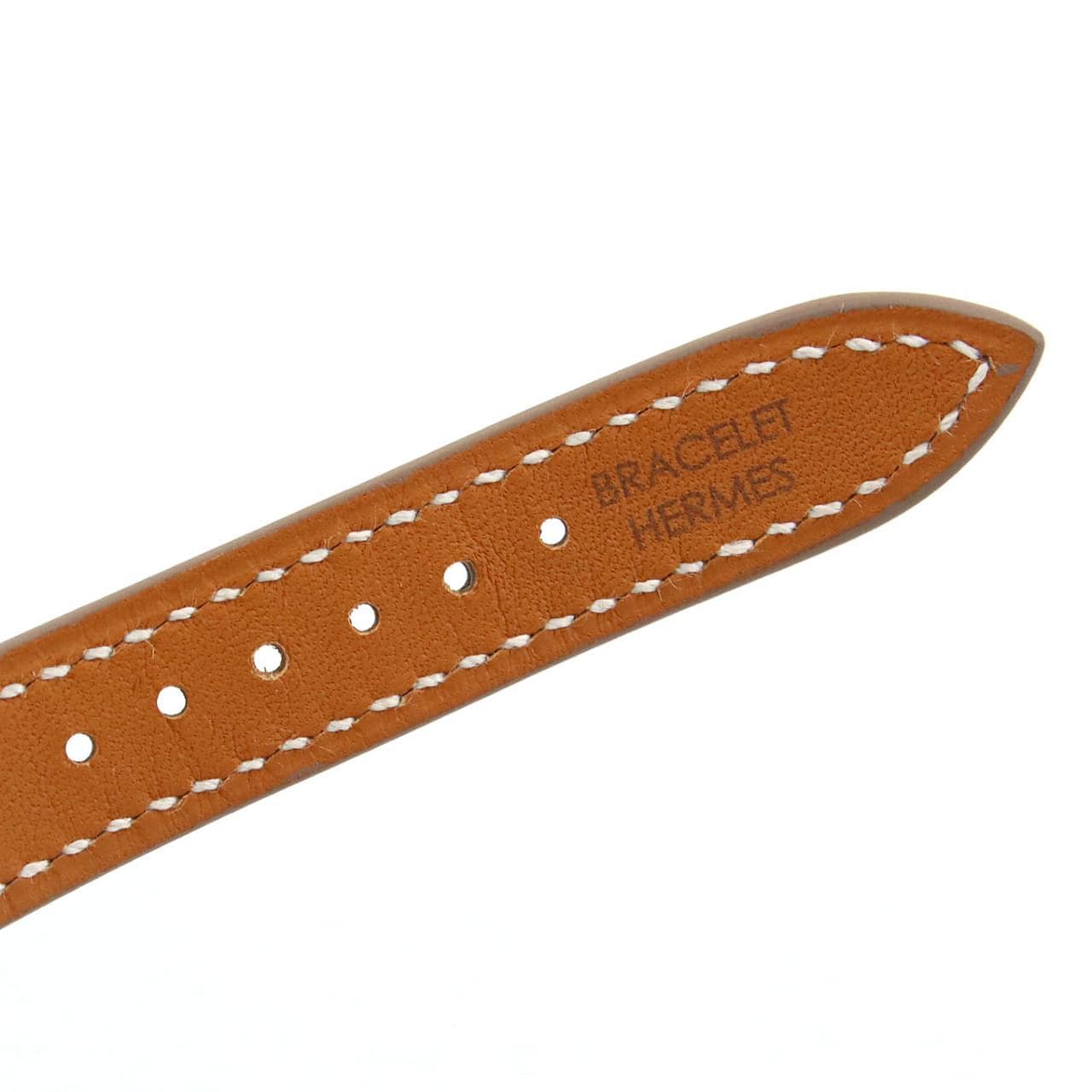 エルメス ケープコッド CC1.210 SS クォーツ