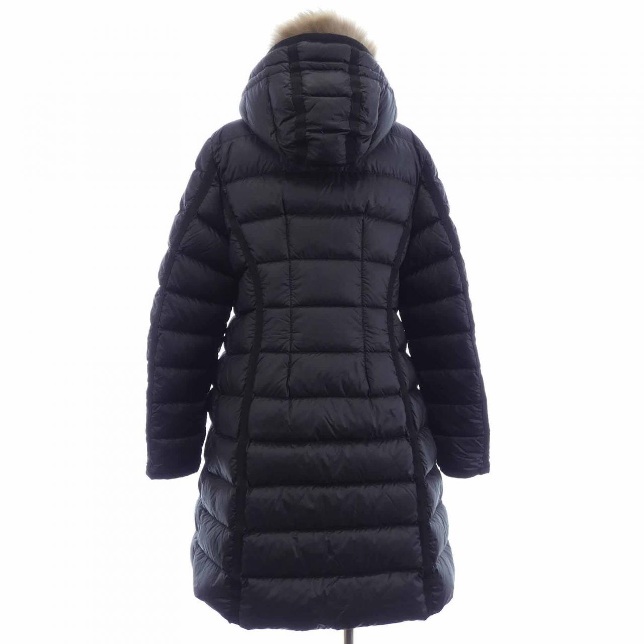 モンクレール MONCLER HERMIFUR ダウンコート