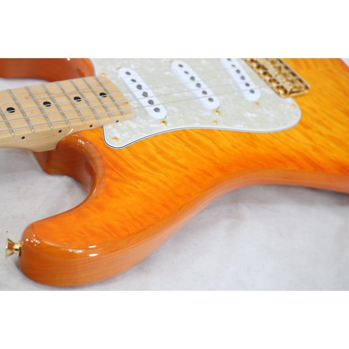 ＦＥＮＤＥＲ　ＪＡＰＡＮ　　ＴＲＡＤＩＴＩＯＮＡＬ　ＩＩ　５０Ｓ　ＳＴＲＡＴ