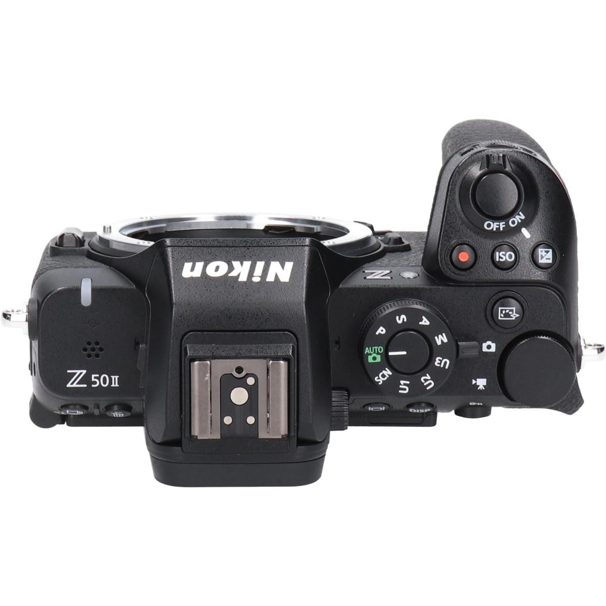 Ｚ５０ＩＩ