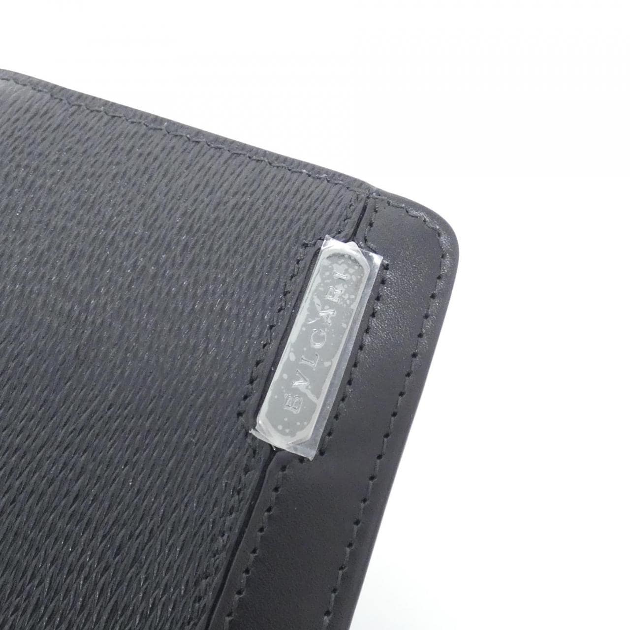 【新品】ブルガリ SERPENTI SCAGLIE MAN 282770 コインケース