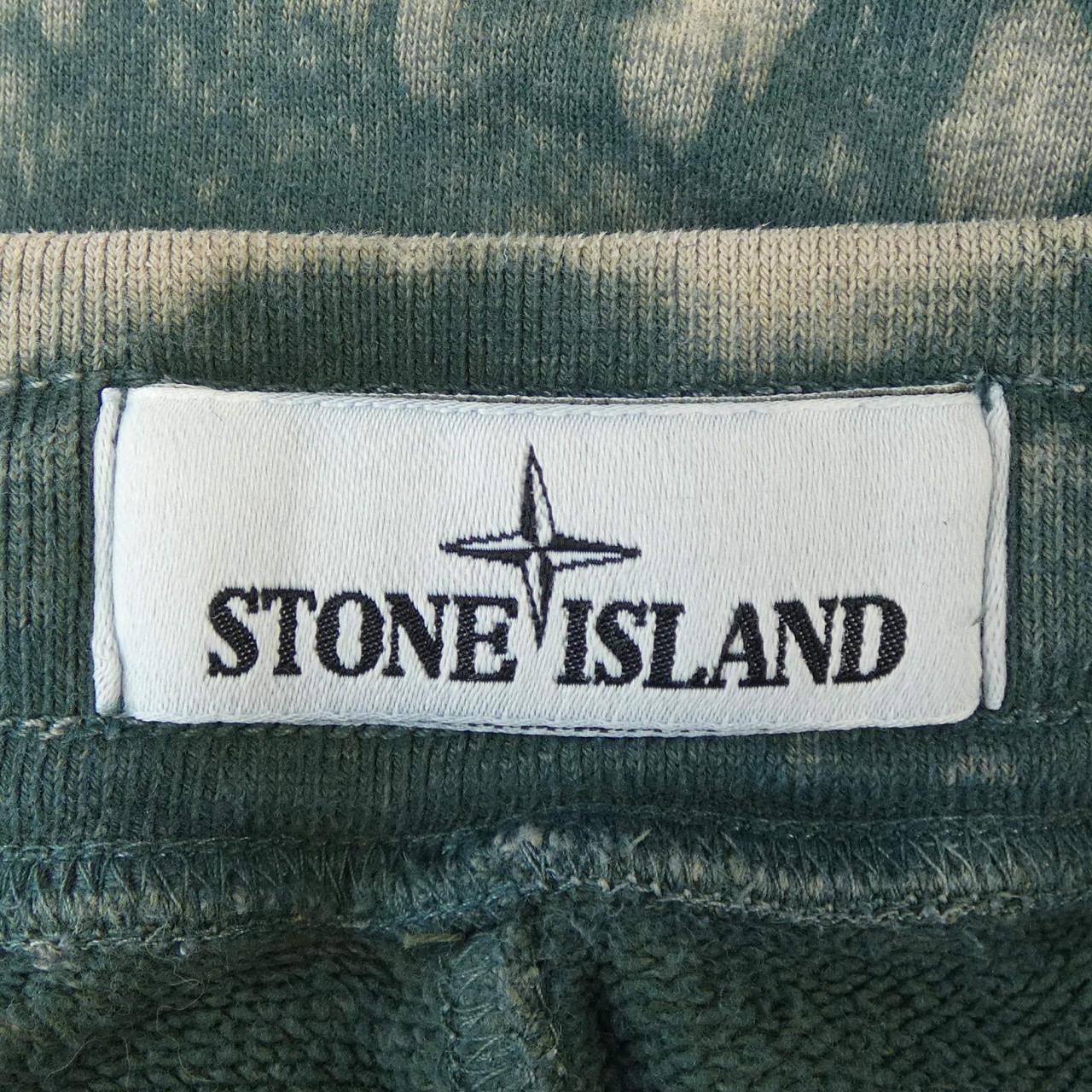 ストーンアイランド STONE ISLAND パンツ