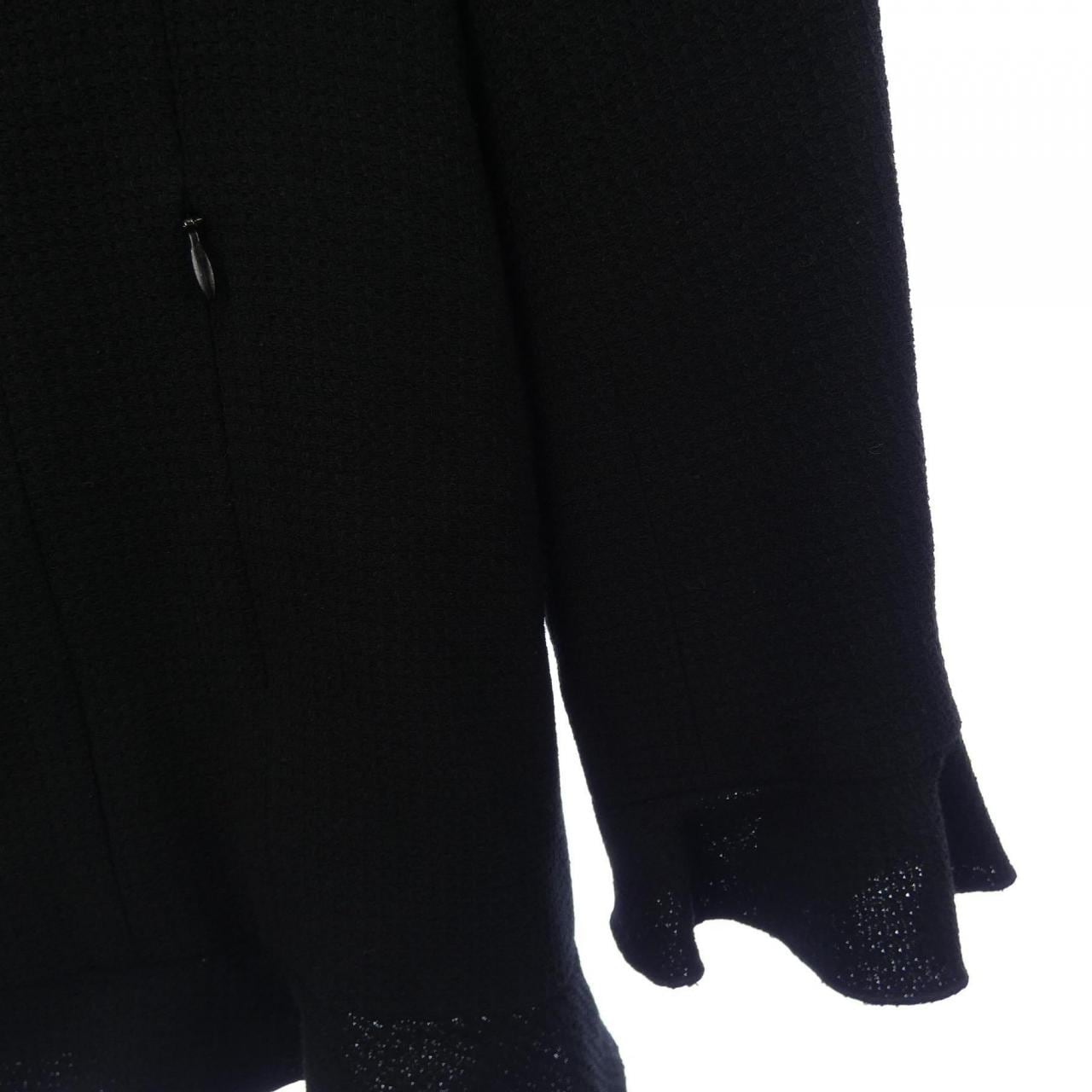 【ヴィンテージ】シャネル CHANEL P19667V11211 02P ジャケット