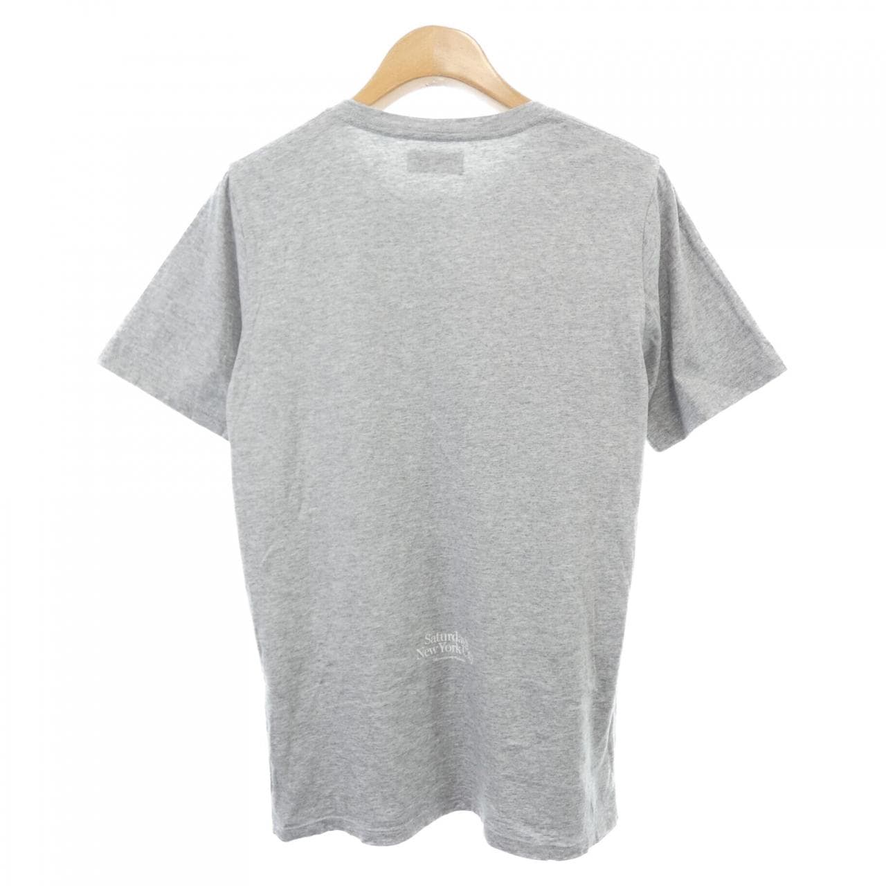 サタデイズ SATURDAYS Tシャツ