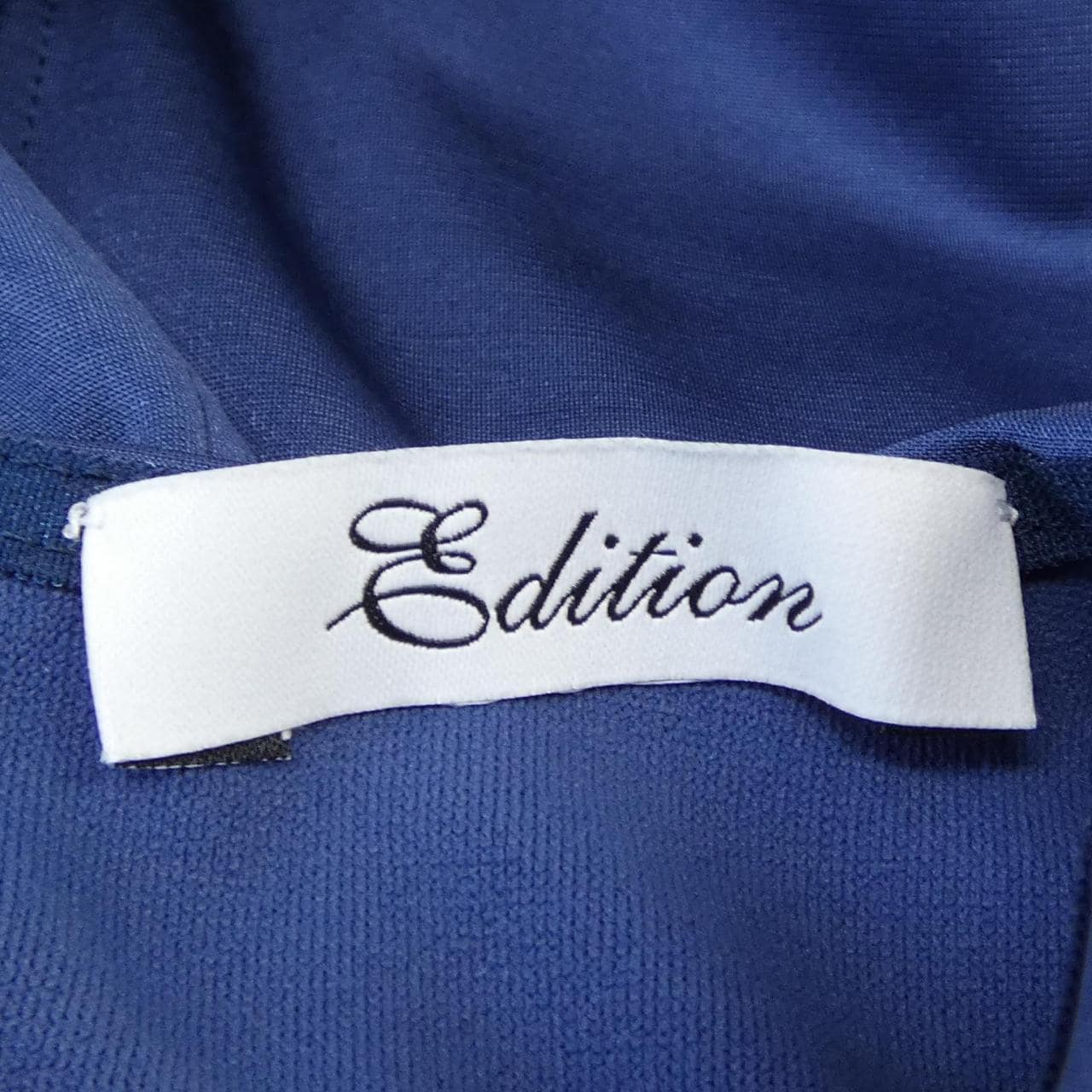 エディション EDITION WS018CU ワンピース