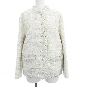 ヴァレンティノ VALENTINO XB3CF27H6UI ノーカラージャケット