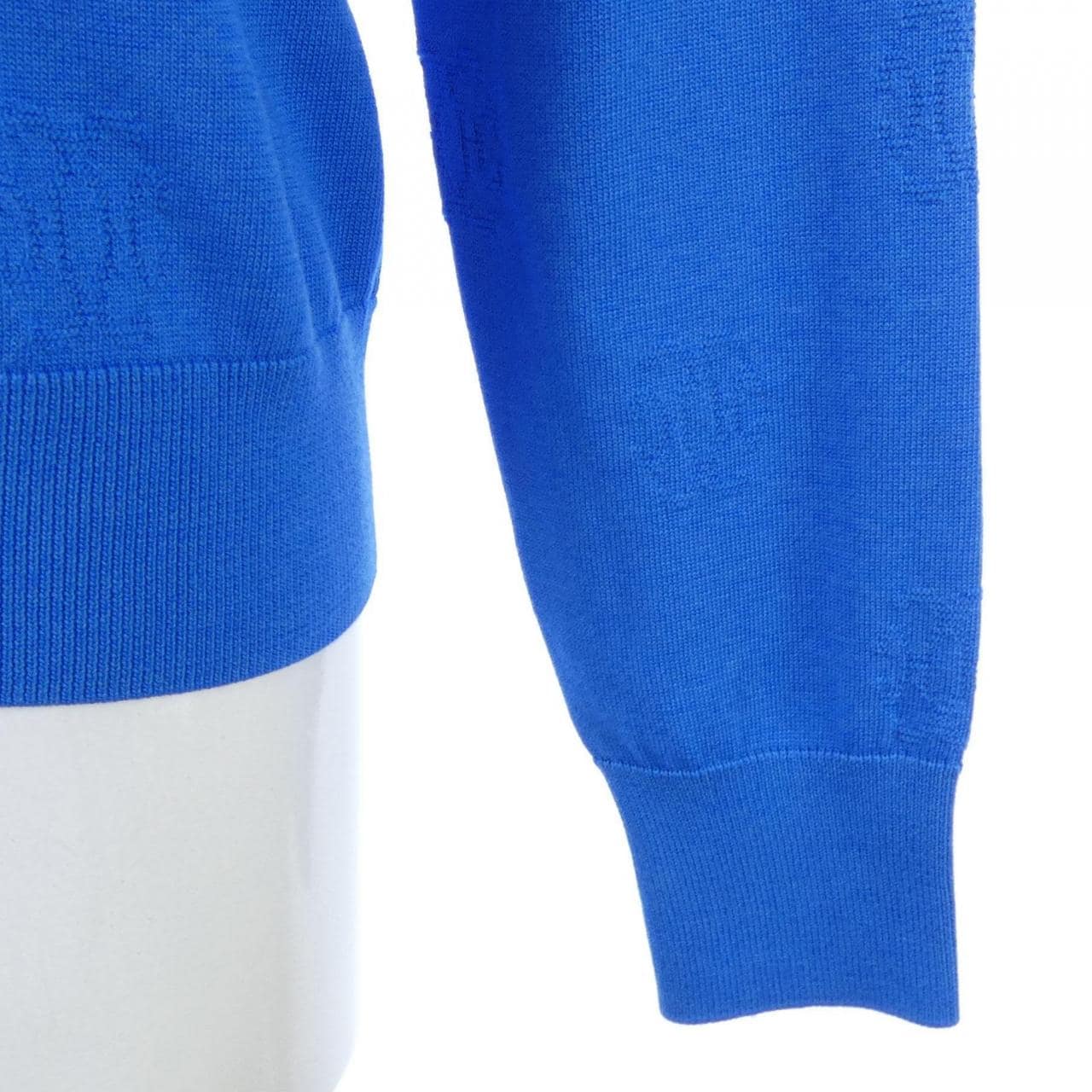 エルメス HERMES Hリフト *16-7714 カーディガン