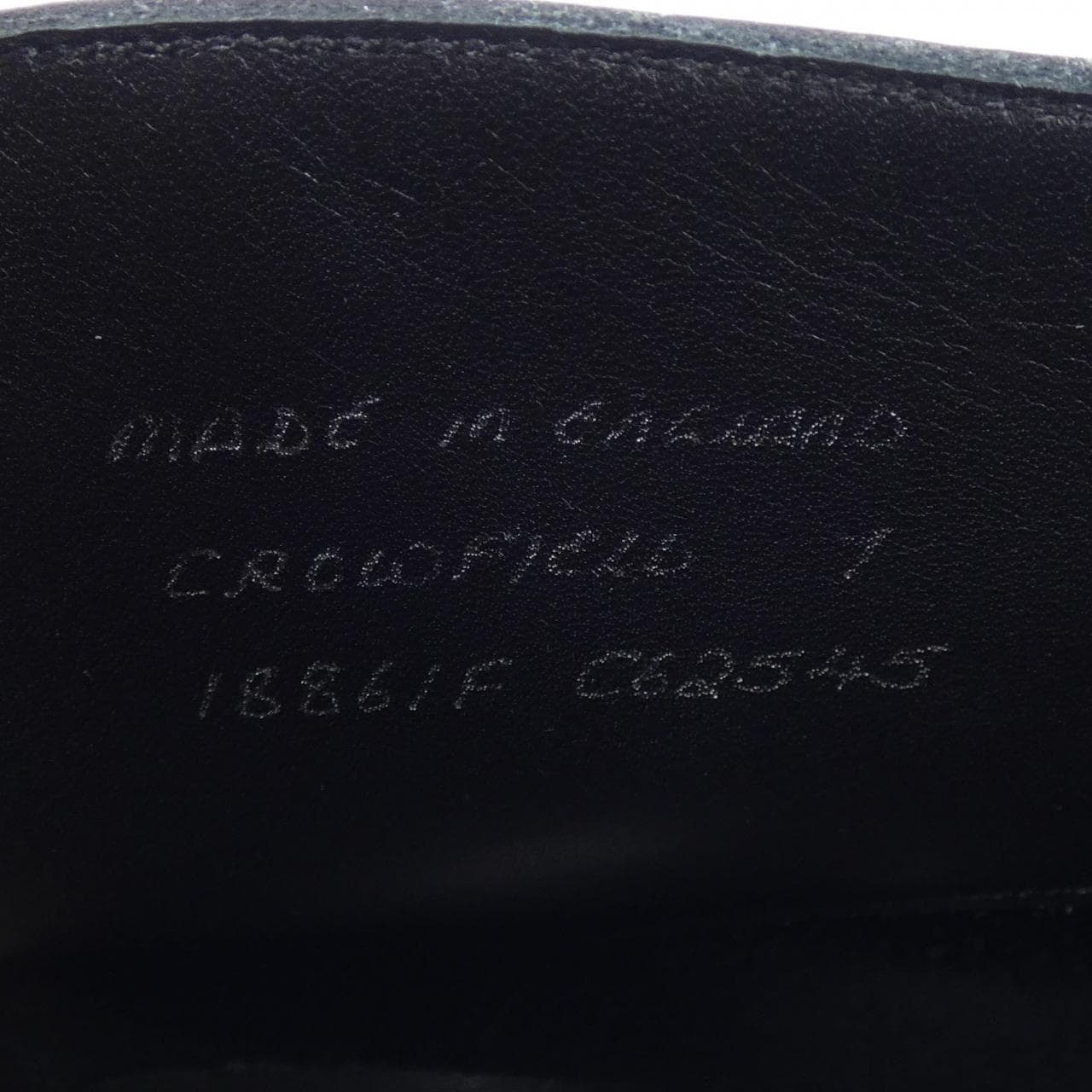 チーニー CHEANEY シューズ