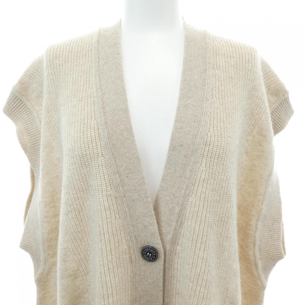 エルメス HERMES 3H2706D1 ベスト