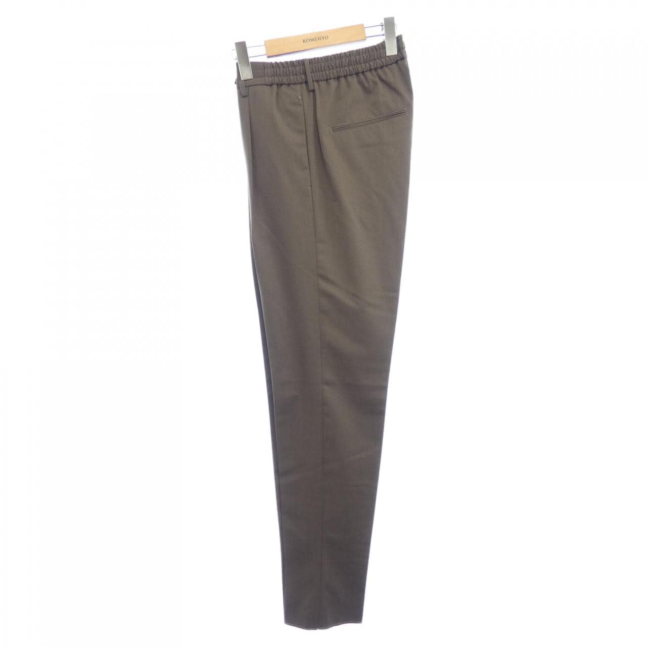 タリアトーレ TAGLIATORE P-NEWMAN パンツ