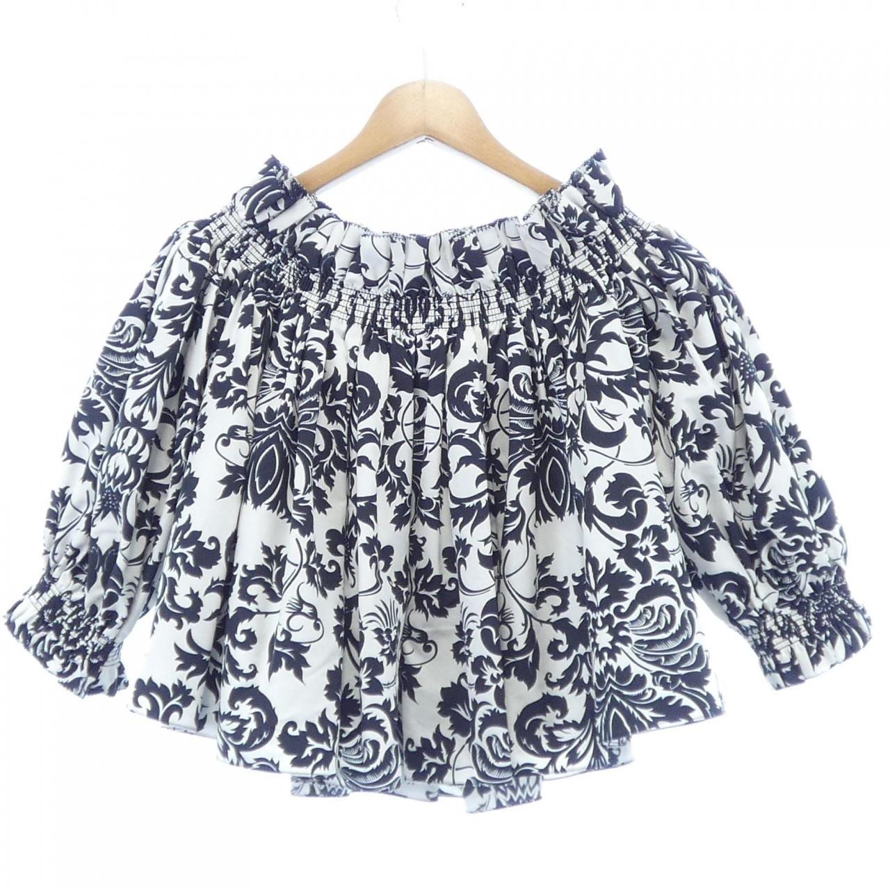 クリスチャンディオール CHRISTIAN DIOR 311B10A3130 トップス