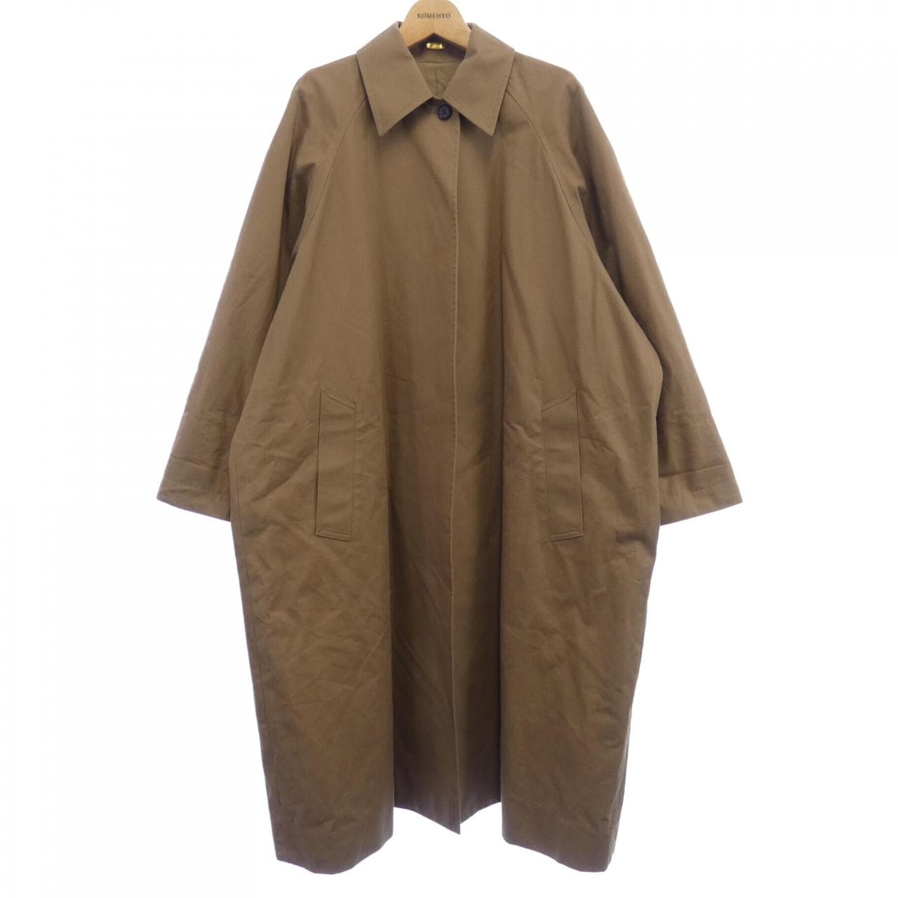 ドゥーズィエムクラス DEUXIEME CLASSE コート