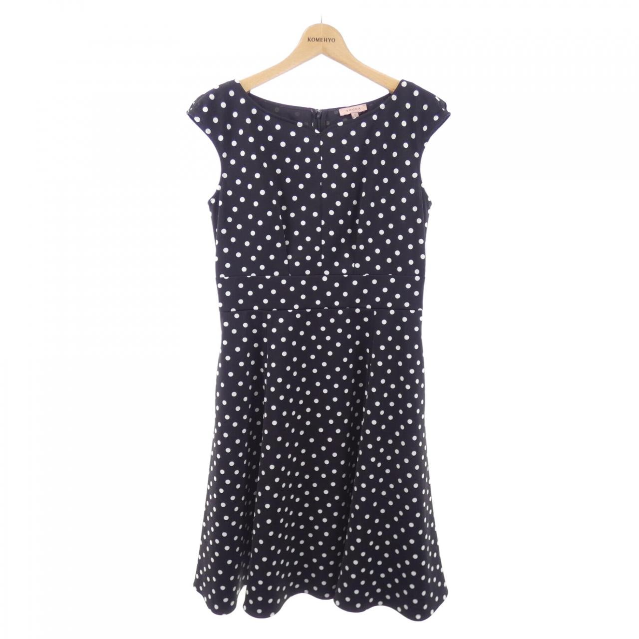 トッカ TOCCA ワンピース