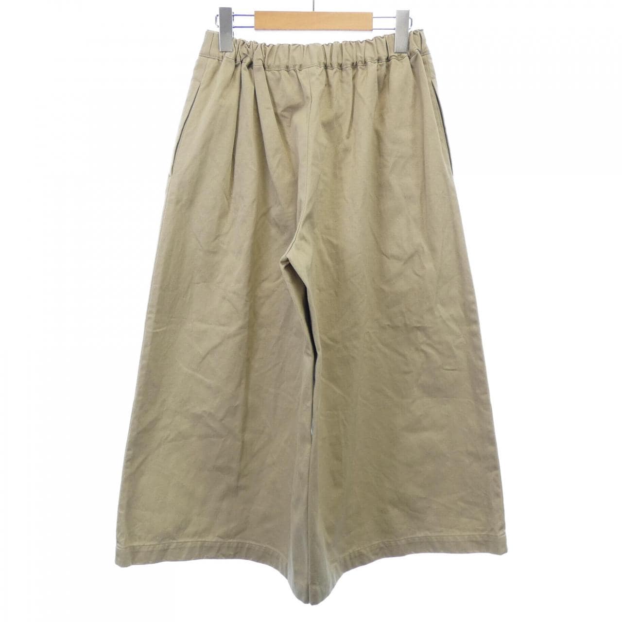 コムデギャルソン COMME des GARCONS RO-P013 パンツ