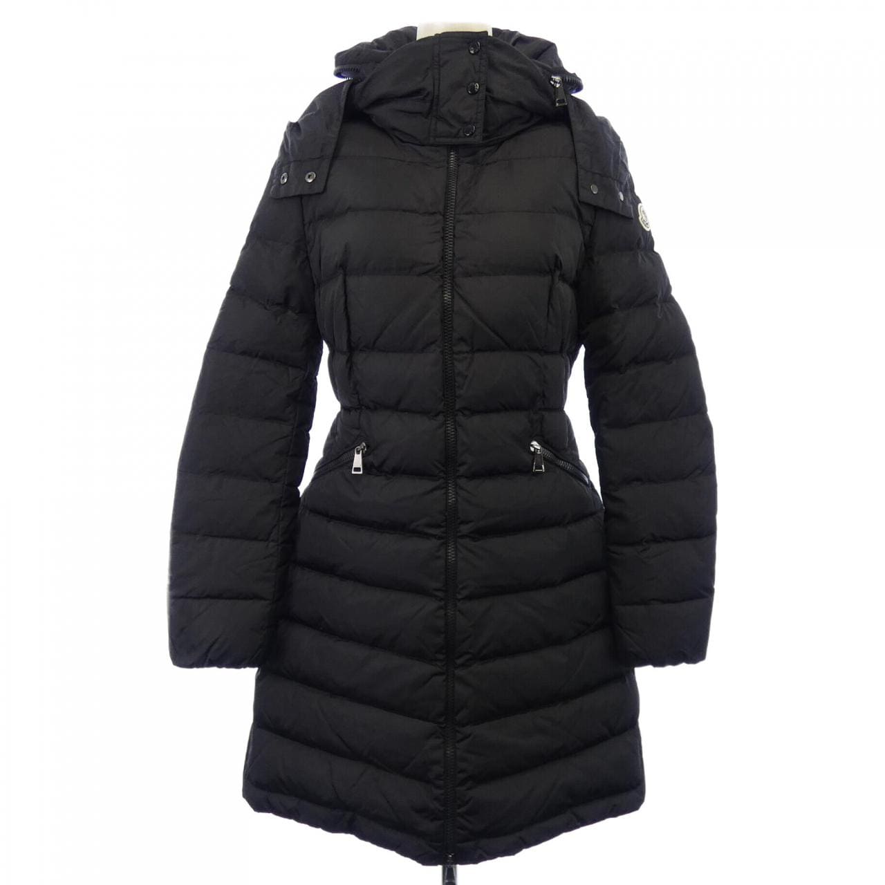 モンクレール MONCLER FLAMMETTE ダウンコート