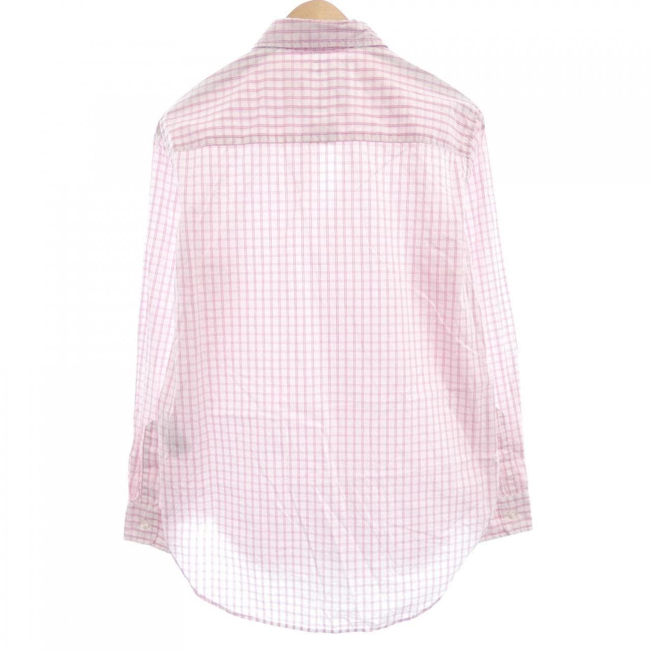 フランクアンドアイリーン FRANK&EILEEN シャツ