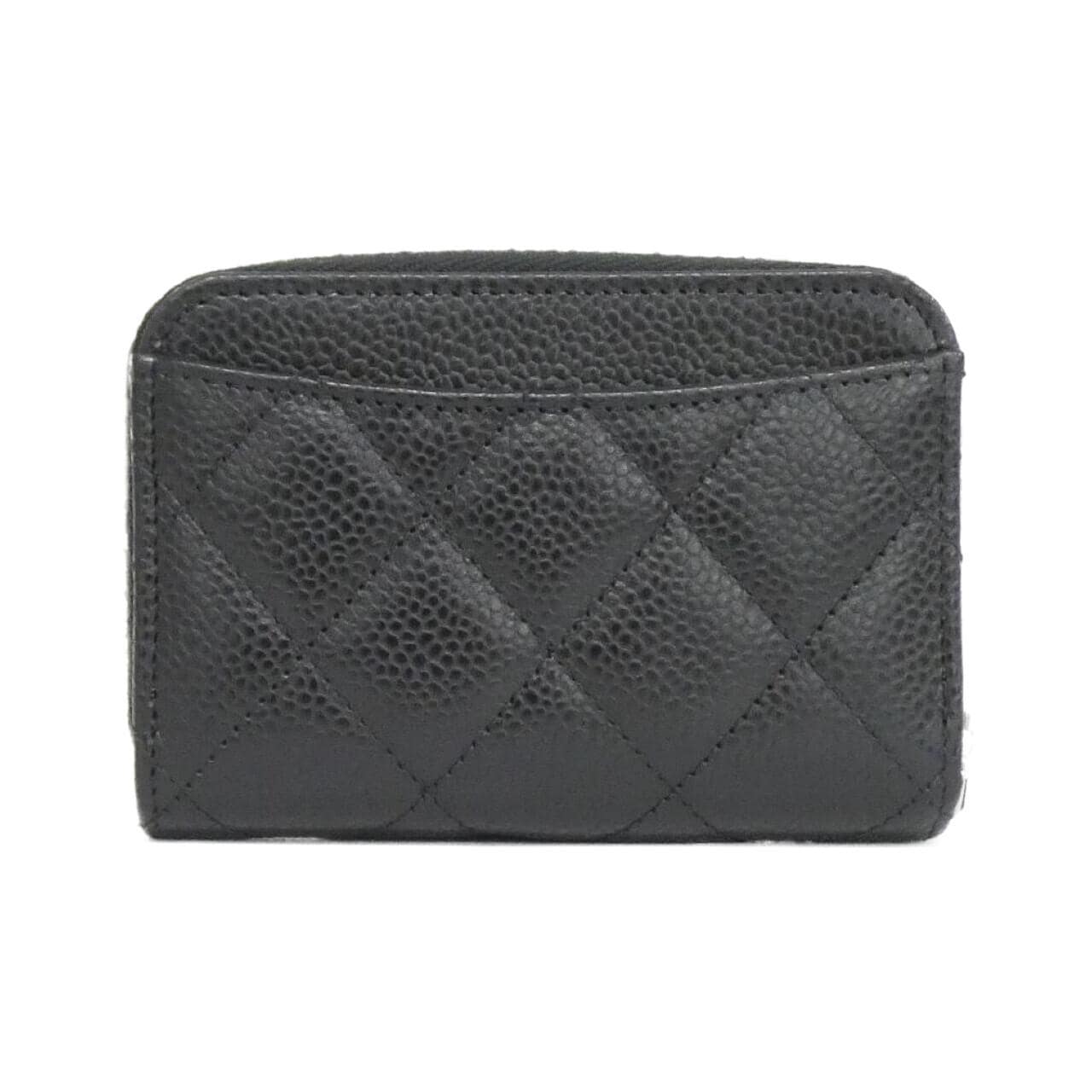 【未使用品】シャネル タイムレスクラシック ライン AP0216 コインケース